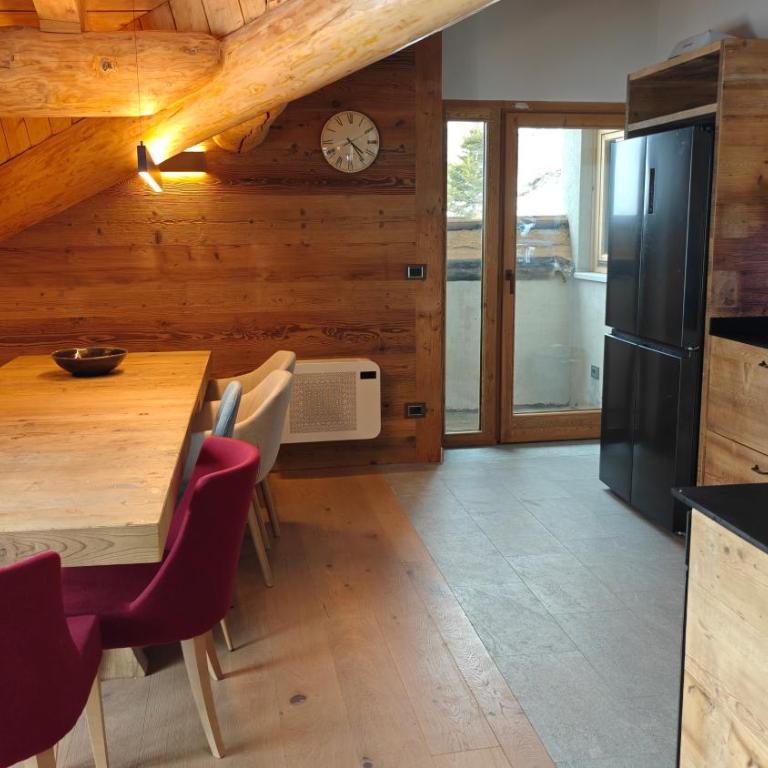 Les Clochards - Appartamento con 3 Camere da Letto - 38