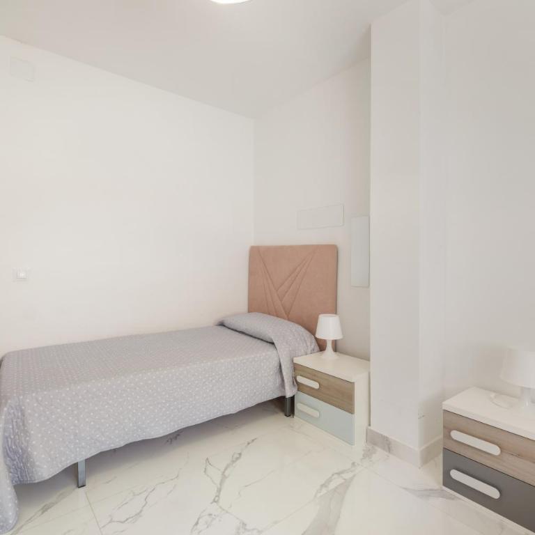 Apartamento Calafell Mar - Apartamento Premium de 3 dormitorios con balcón - 20