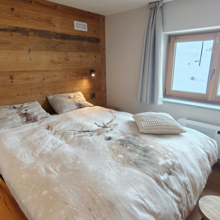 Les Clochards - Appartamento con 3 Camere da Letto - 48