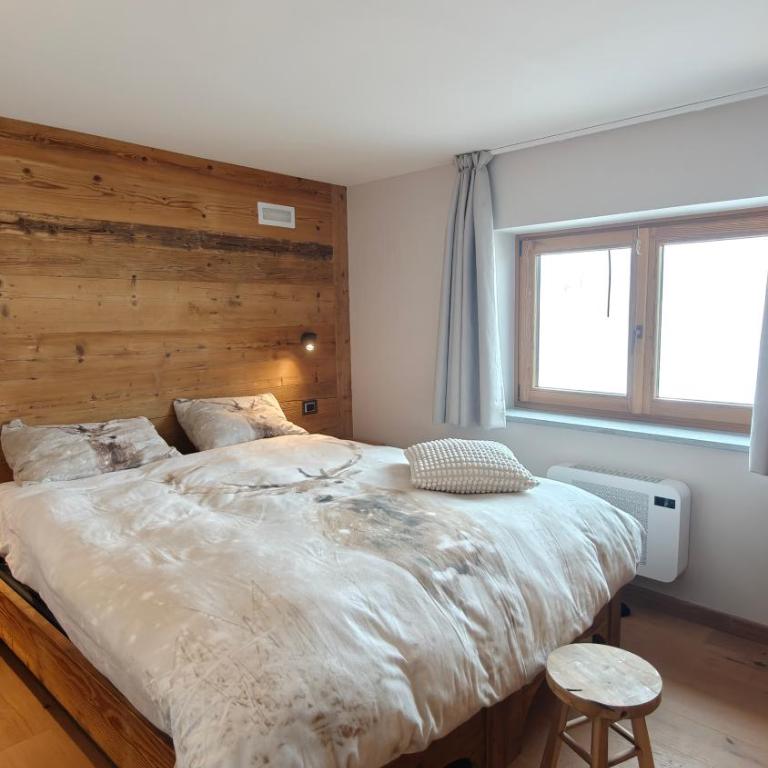Les Clochards - Appartamento con 3 Camere da Letto - 49