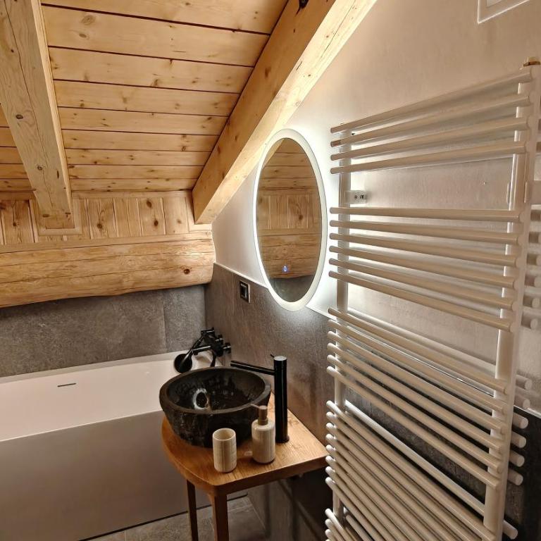 Les Clochards - Appartamento con 2 Camere da Letto - 33