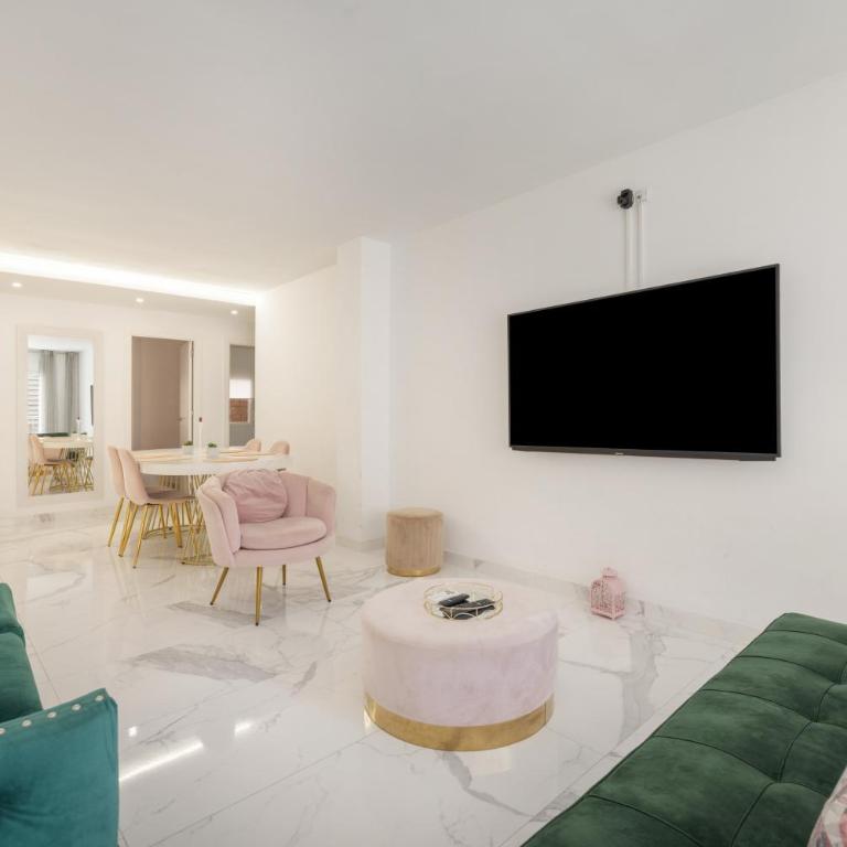 Apartamento Calafell Mar - Apartamento Premium de 3 dormitorios con balcón - 26