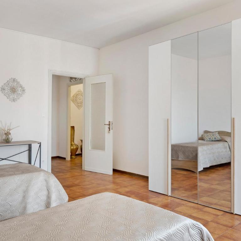 A'Filiciuzza - Apartamento Deluxe de 2 dormitorios con balcón - 19