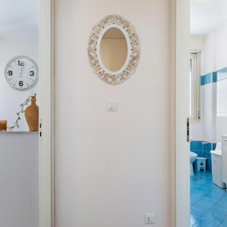 A'Filiciuzza - Apartamento Deluxe de 2 dormitorios con balcón - 16