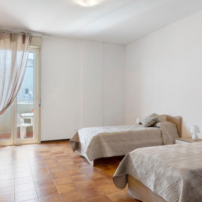 A'Filiciuzza - Apartamento Deluxe de 2 dormitorios con balcón - 17