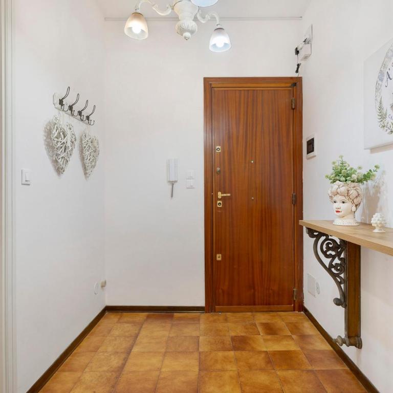 A'Filiciuzza - Apartamento Deluxe de 2 dormitorios con balcón - 23