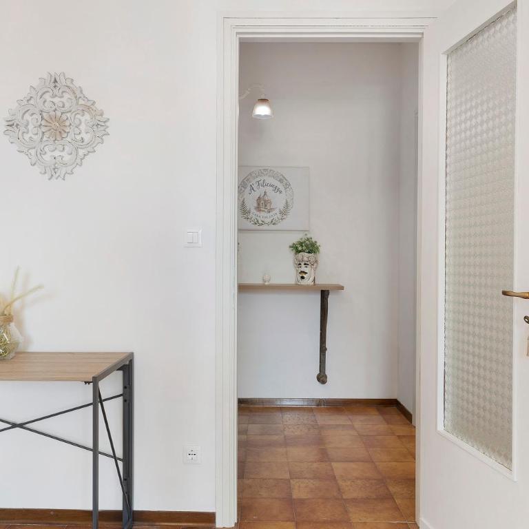 A'Filiciuzza - Apartamento Deluxe de 2 dormitorios con balcón - 22