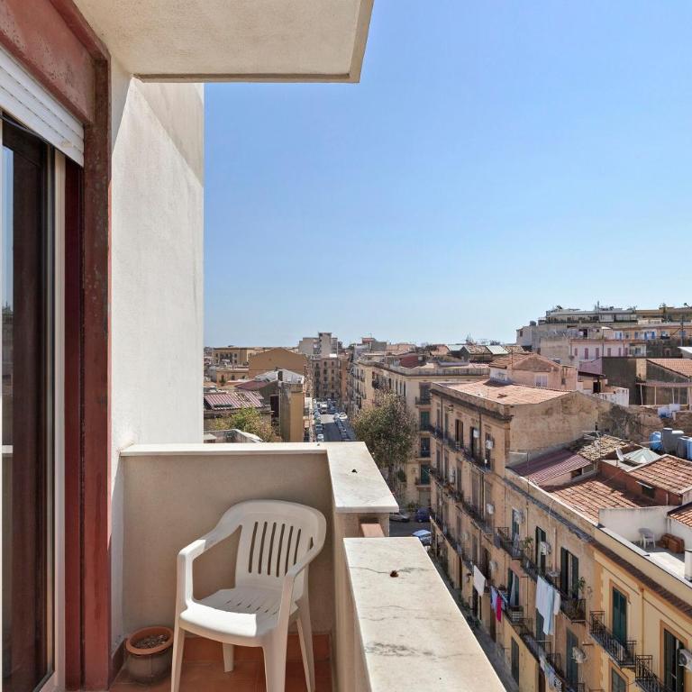A'Filiciuzza - Apartamento Deluxe de 2 dormitorios con balcón - 21