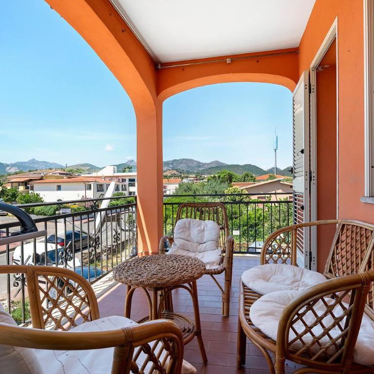 Appartamento del Corso - Appartamento con Terrazza - 1