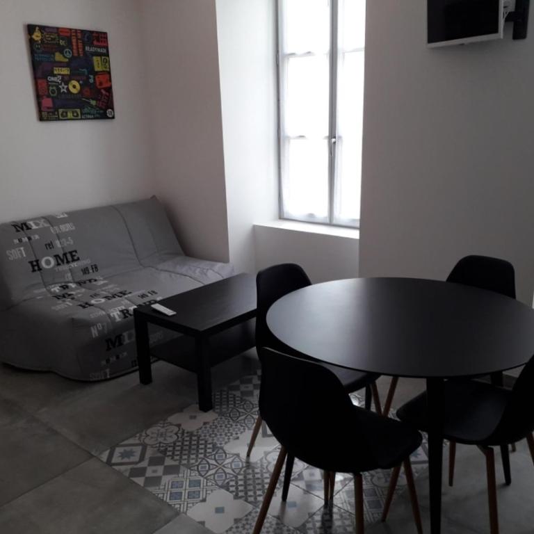 cosy à Blois - One-Bedroom Apartment - 3