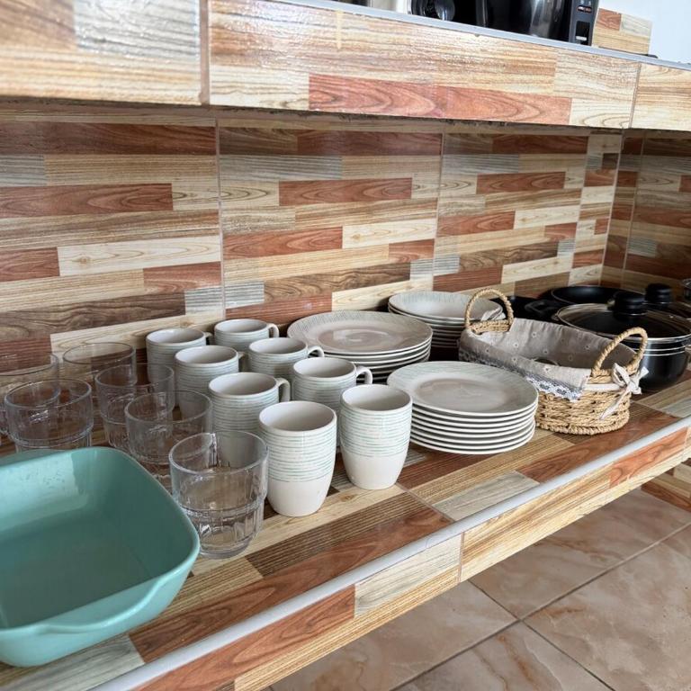 Casa amplia, terraza, vista al mar, Huanchaco, 3BR - Three-Bedroom Vacation Home - 21