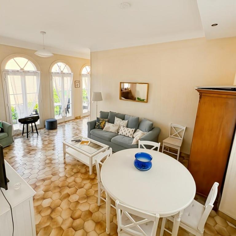 Les Petites Lucioles - Appartement 3 Chambres - 21