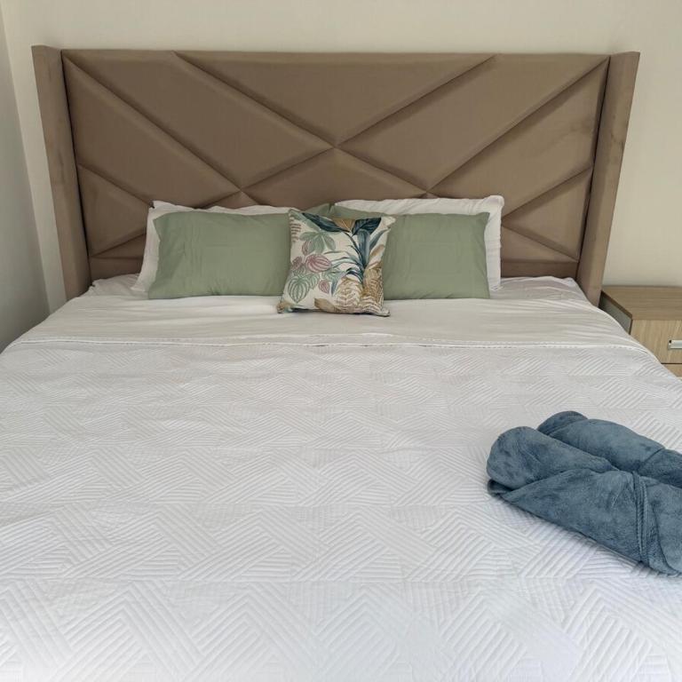 Casa amplia, terraza, vista al mar, Huanchaco, 3BR - Three-Bedroom Vacation Home - 25
