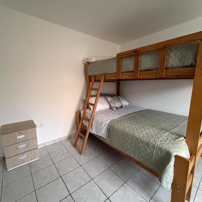 Casa amplia, terraza, vista al mar, Huanchaco, 3BR - Three-Bedroom Vacation Home - 32