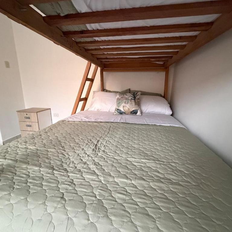 Casa amplia, terraza, vista al mar, Huanchaco, 3BR - Three-Bedroom Vacation Home - 37