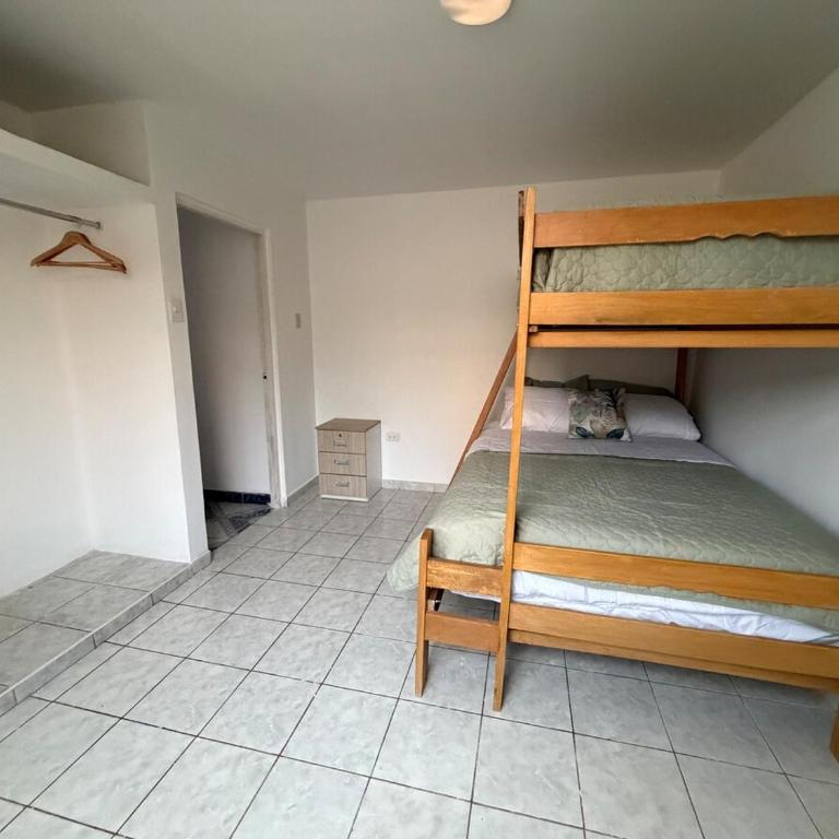 Casa amplia, terraza, vista al mar, Huanchaco, 3BR - Three-Bedroom Vacation Home - 43