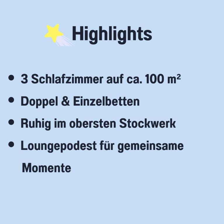 Fewo - 3 Schlafzimmer für 6 Gäste - 100 m2 für Freunde & Familien - große Küche & Tisch für 6 - kostenlos parken - Bahnhof 5 Min - Zentrum 10 Min - Jugendstilvilla mit Bergblick - Gästekarte inklusiv - Appartamento con Vista Montagna - 45