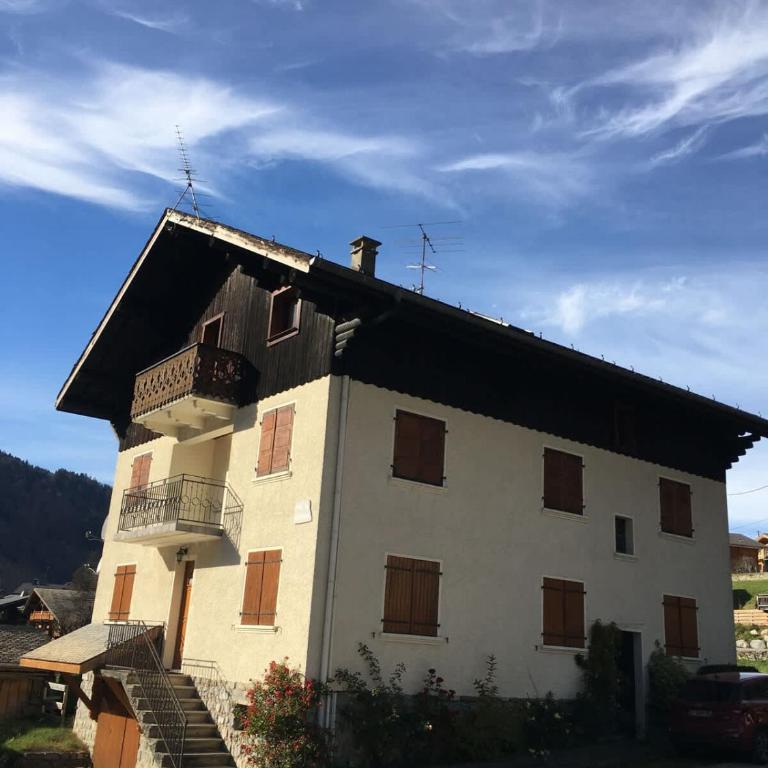 Walkable to Morzine On Bus Route Ski Apt - Apartment - 2