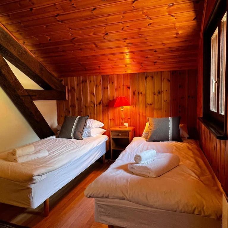 Walkable to Morzine On Bus Route Ski Apt - Apartment - 11