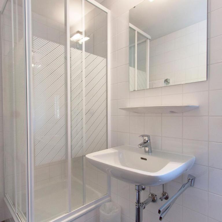 Appart Laijola - Apartment mit Poolblick - 2