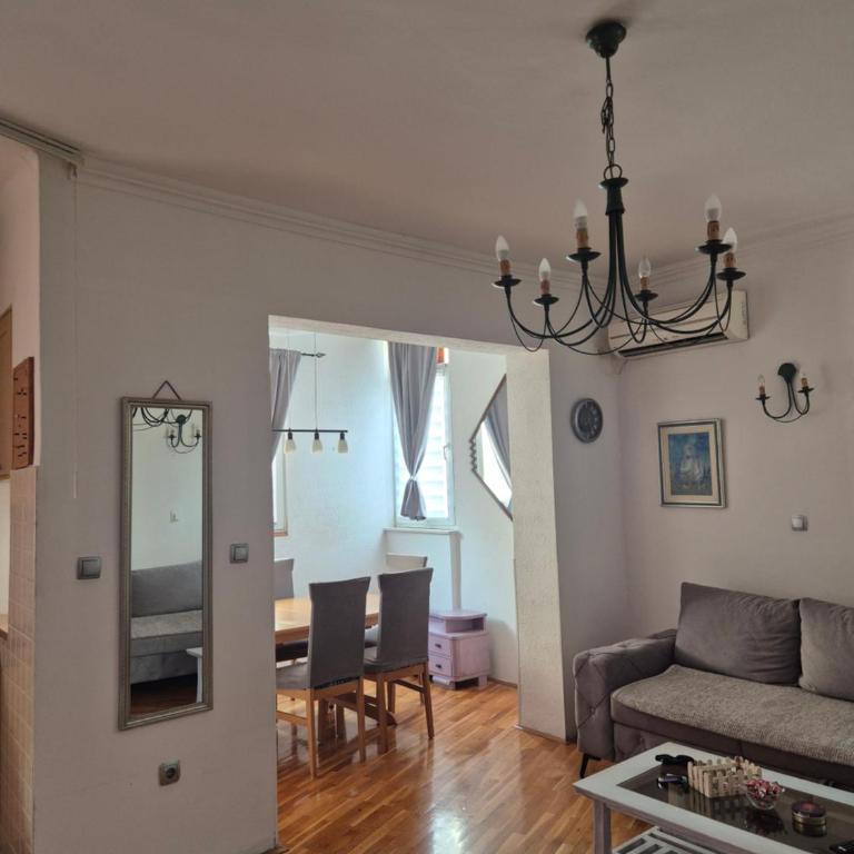 Le Pepina Residence - Three-Bedroom Apartment - 13