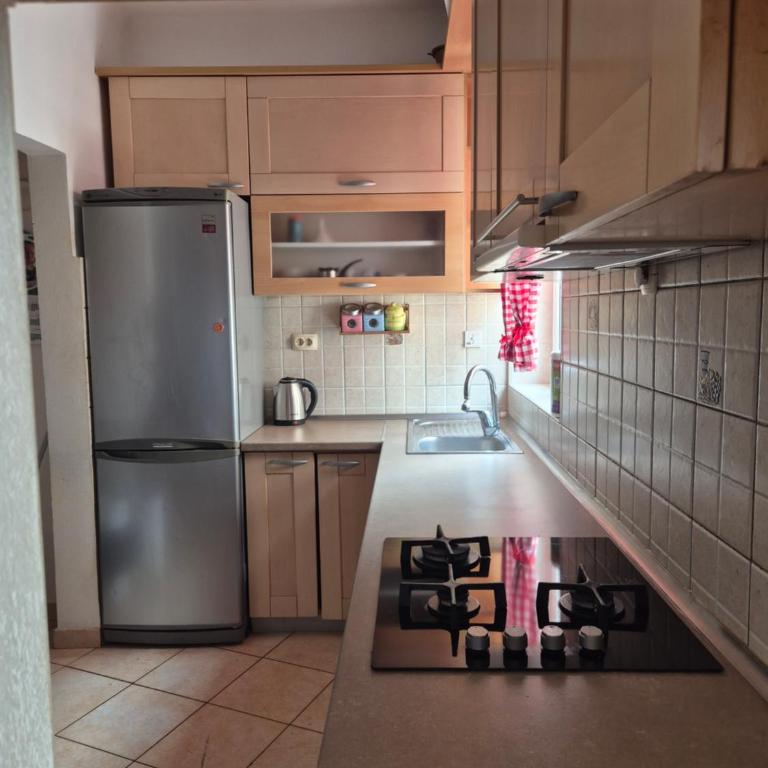 Le Pepina Residence - Three-Bedroom Apartment - 16