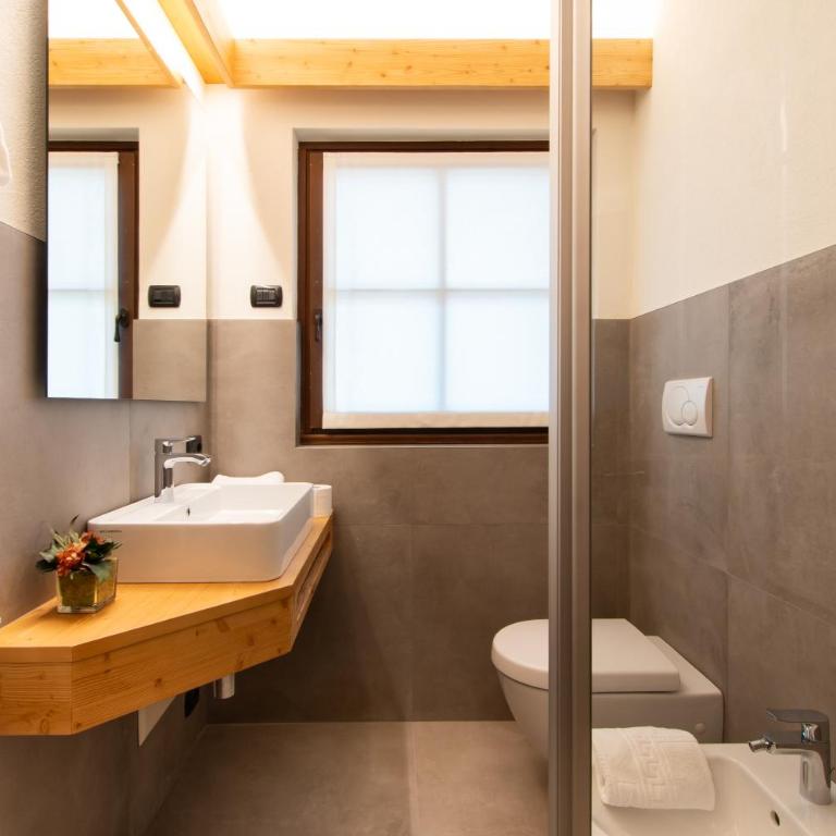 Chalet Layla by Original Galli - Appartamento Comfort con 1 Camera da Letto - 4