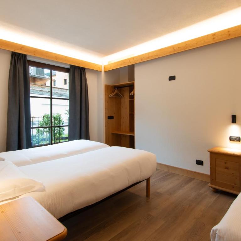 Chalet Layla by Original Galli - Appartamento Comfort con 1 Camera da Letto - 9