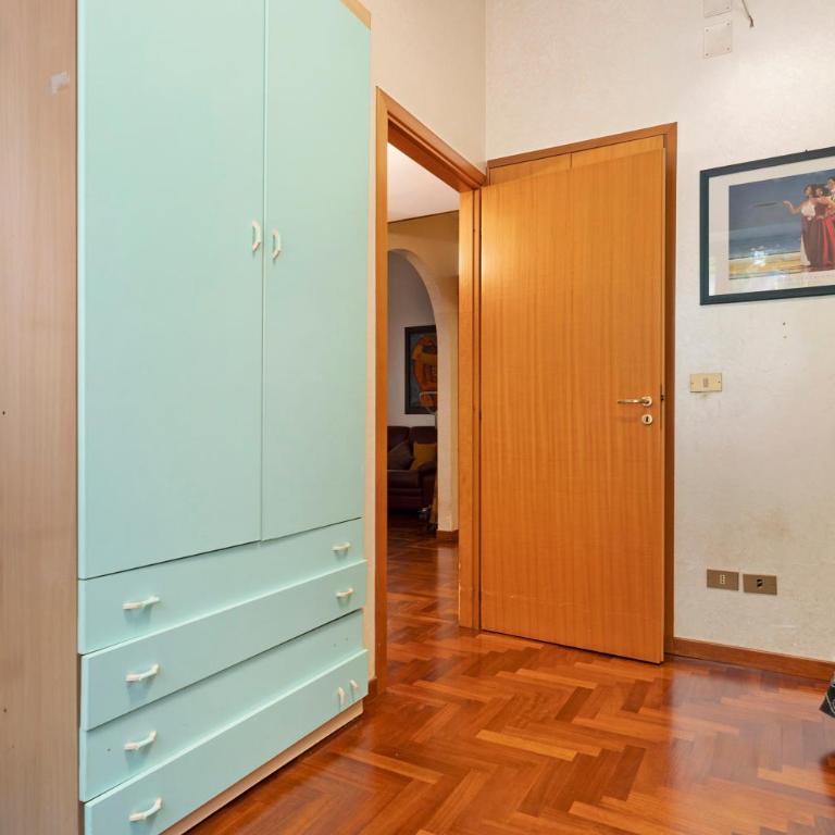 Casa For-all - Deluxe Apartment mit Balkon und 2 Schlafzimmern - 16