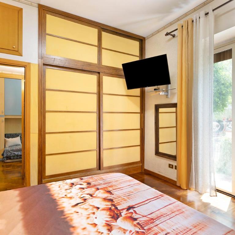 Casa For-all - Deluxe Apartment mit Balkon und 2 Schlafzimmern - 10