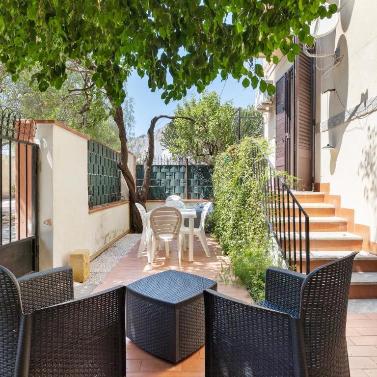 Casa For-all - Deluxe Apartment mit Balkon und 2 Schlafzimmern - 1