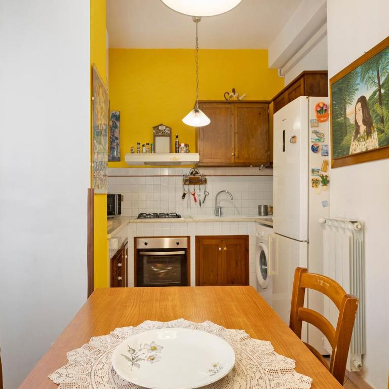 Casa For-all - Deluxe Apartment mit Balkon und 2 Schlafzimmern - 6