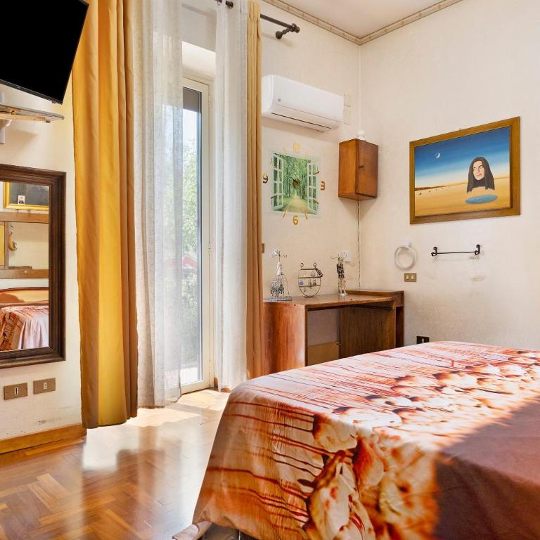 Casa For-all - Deluxe Apartment mit Balkon und 2 Schlafzimmern - 8