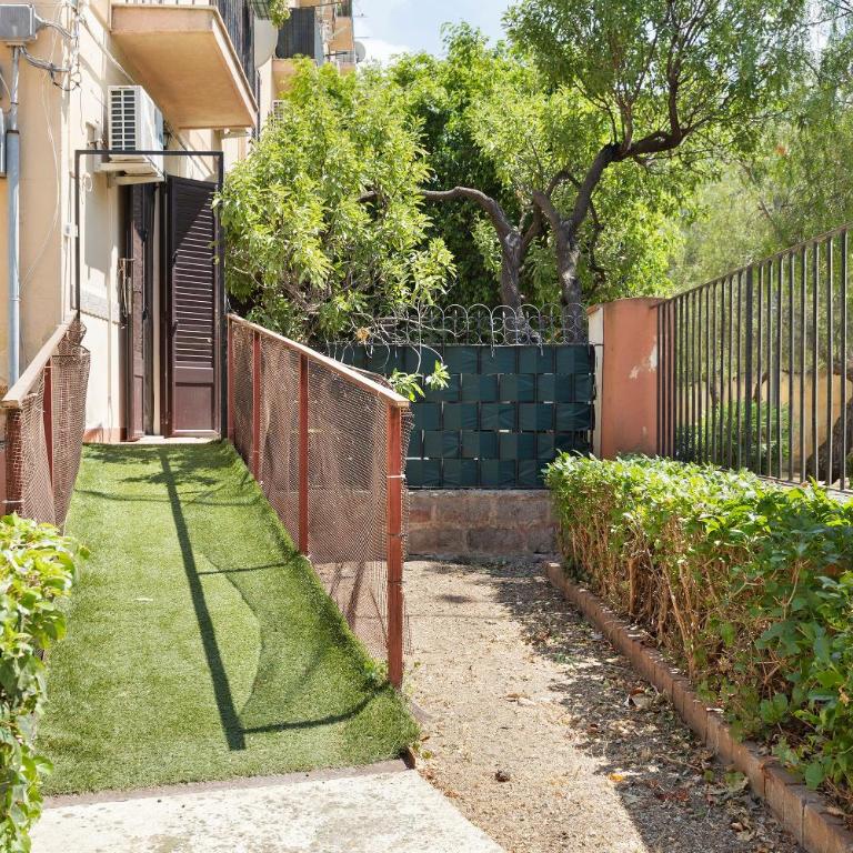 Casa For-all - Deluxe Apartment mit Balkon und 2 Schlafzimmern - 22