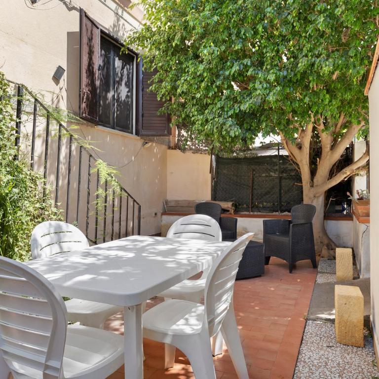 Casa For-all - Deluxe Apartment mit Balkon und 2 Schlafzimmern - 21