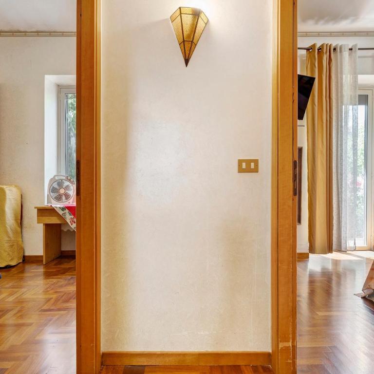 Casa For-all - Deluxe Apartment mit Balkon und 2 Schlafzimmern - 17
