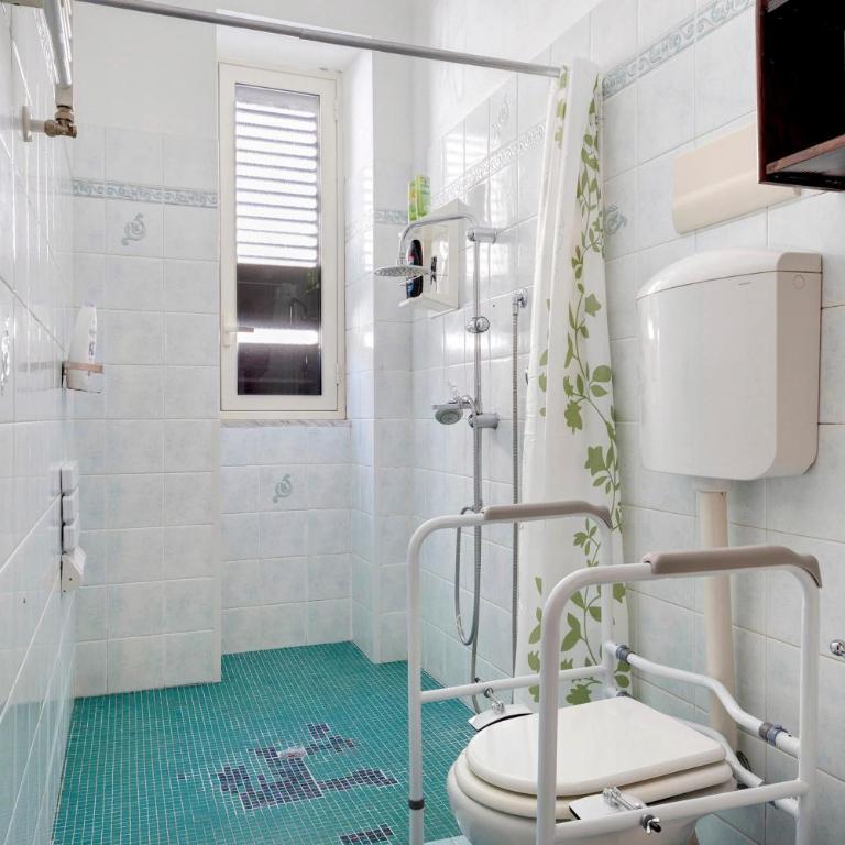 Casa For-all - Deluxe Apartment mit Balkon und 2 Schlafzimmern - 12