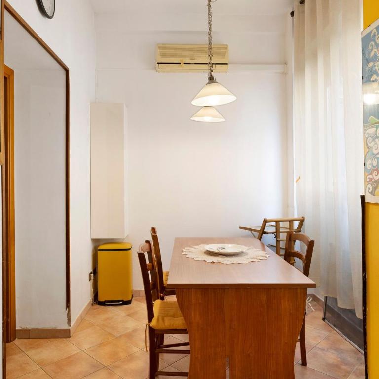 Casa For-all - Deluxe Apartment mit Balkon und 2 Schlafzimmern - 5