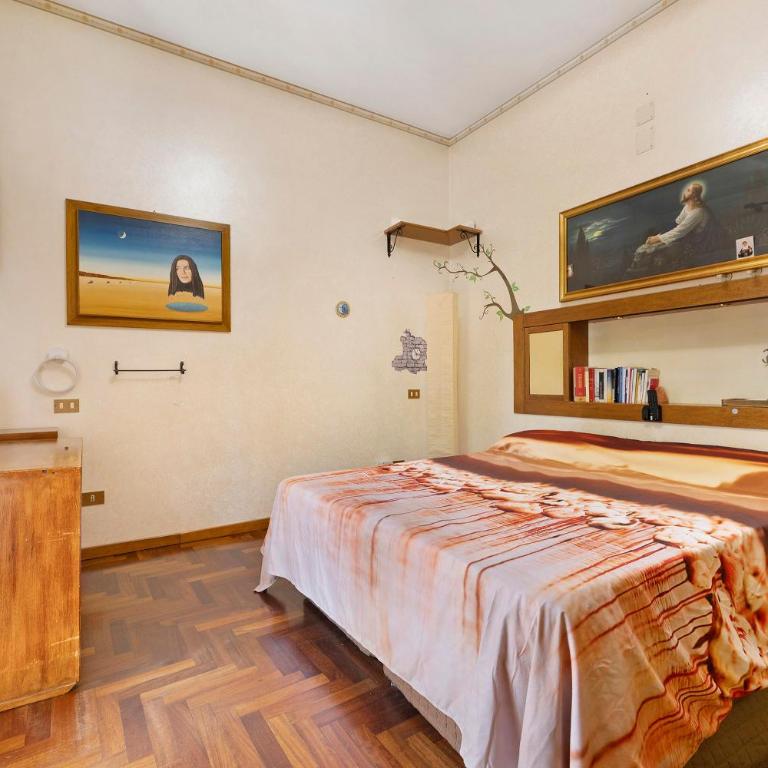 Casa For-all - Deluxe Apartment mit Balkon und 2 Schlafzimmern - 9