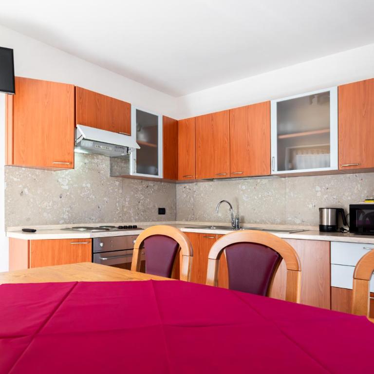 Residence Al Pescatore - Apartamento de 3 dormitorios - 9