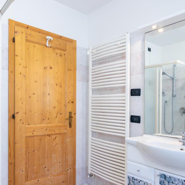 Residence Al Pescatore - Apartamento de 3 dormitorios - 8