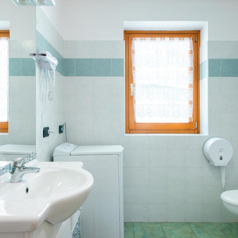 Residence Al Pescatore - Apartamento de 3 dormitorios - 13