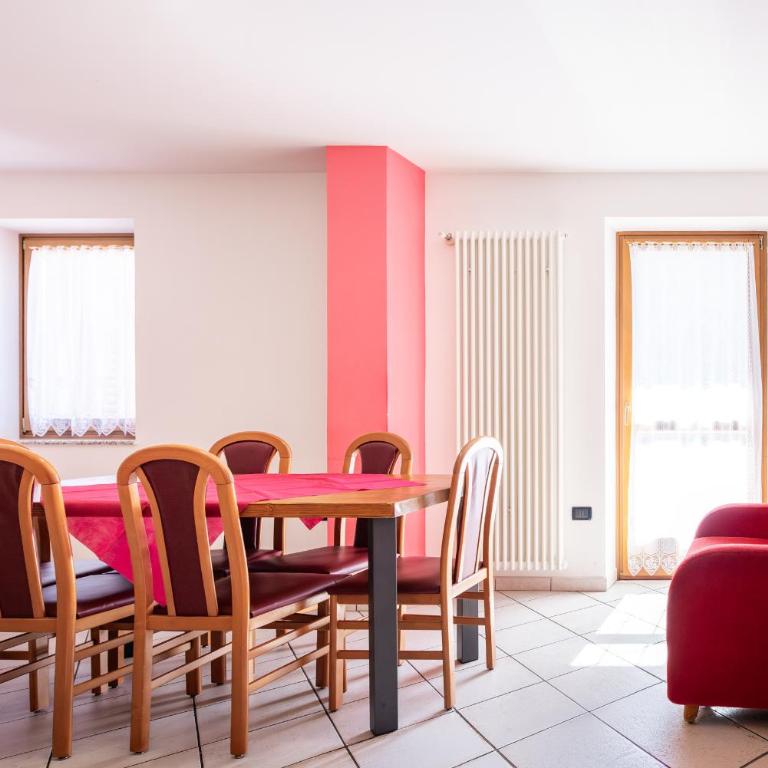 Residence Al Pescatore - Apartamento de 3 dormitorios - 7