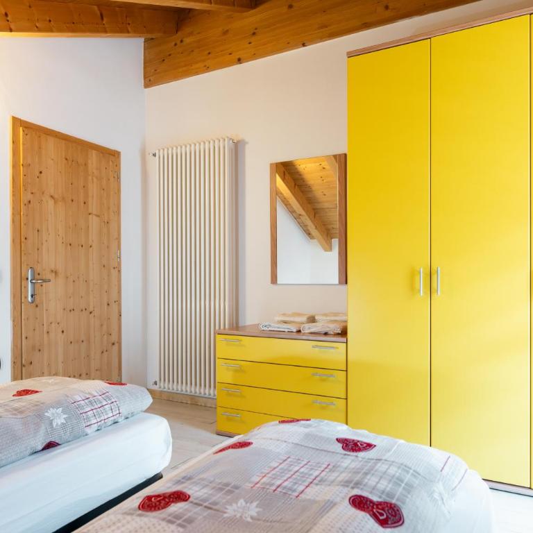 Residence Al Pescatore - Apartamento de 3 dormitorios - 19