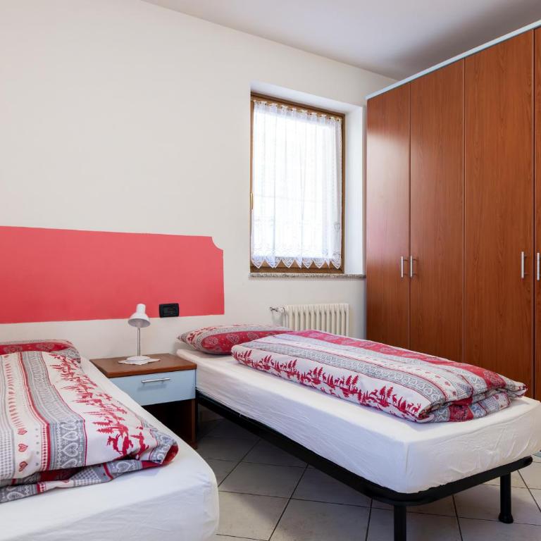Residence Al Pescatore - Apartamento de 3 dormitorios - 17