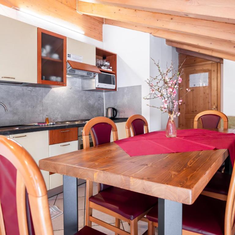 Residence Al Pescatore - Apartamento de 3 dormitorios - 1