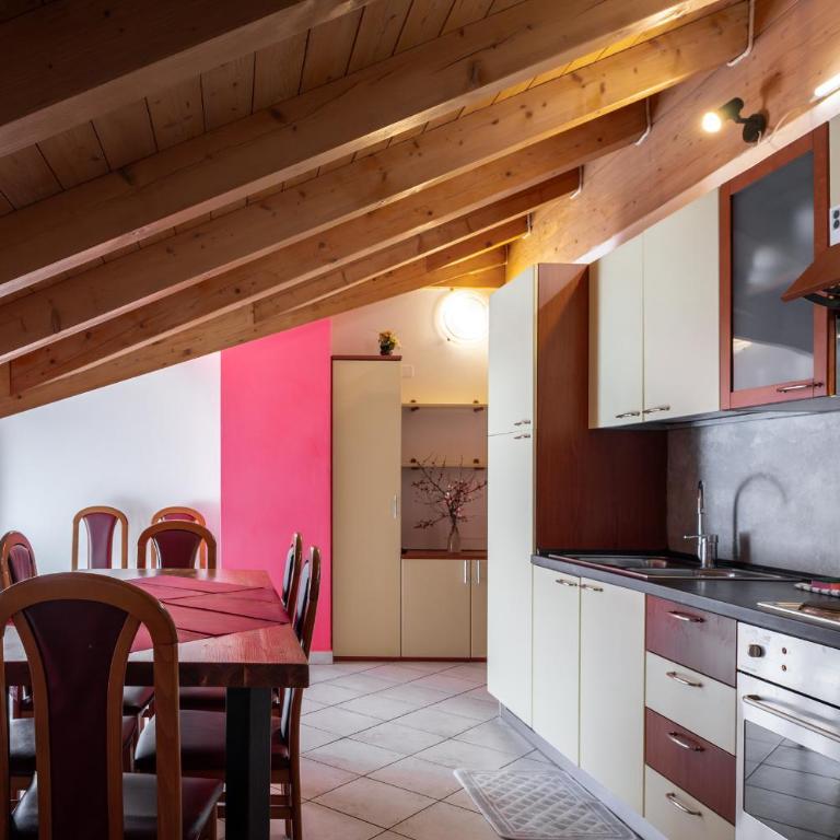 Residence Al Pescatore - Apartamento de 3 dormitorios - 21