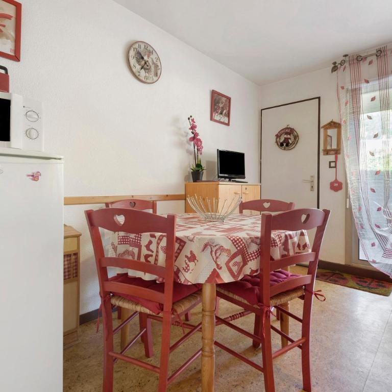 Appartement Saint Lary Soulan - Appartamento con 1 Camera da Letto e con Giardino - 7