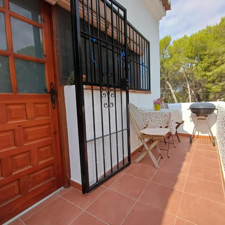 La casita de Javea - Apartamento de 1 dormitorio - 49