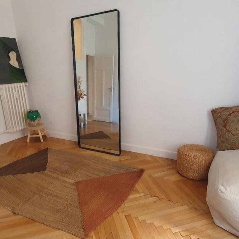Dolce bilocale con terrazzo - Apartamento de 1 dormitorio - 3